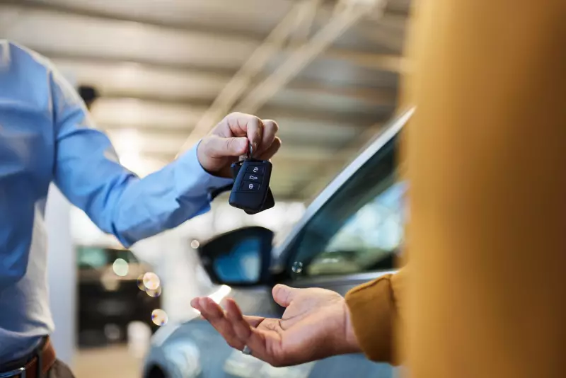 When Should You Sell or Trade In Your Car?