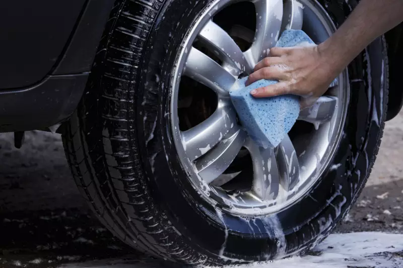 Maintenance Tips for All Weather vs All Season Tires