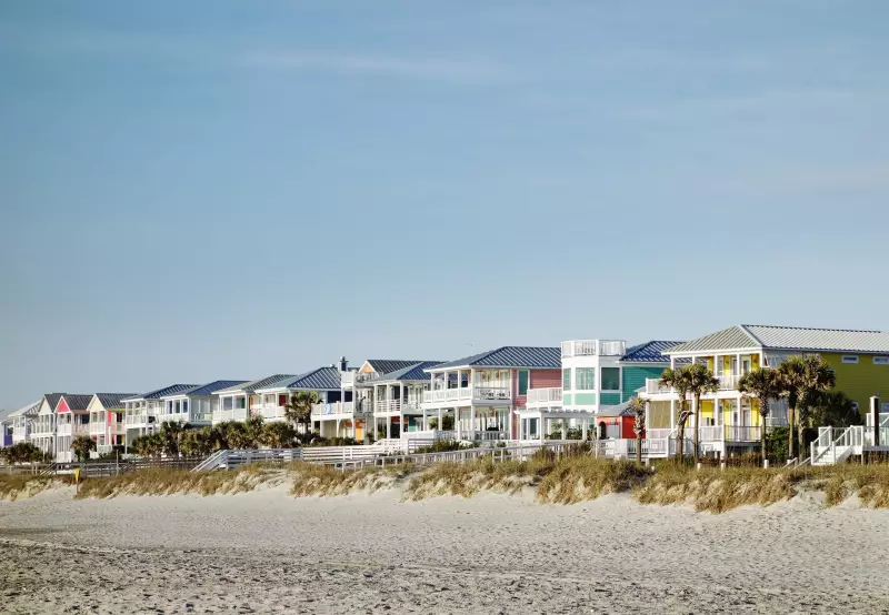 Carolina Beach, North Carolina