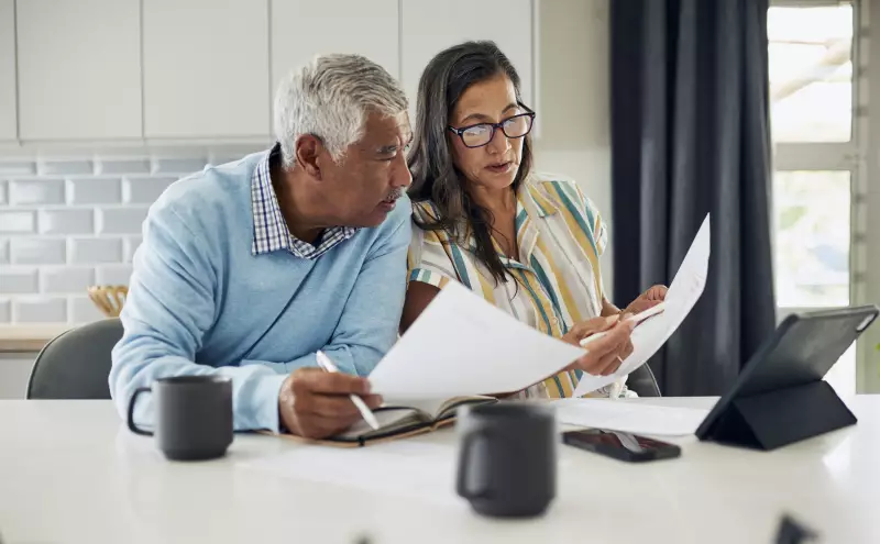 How Property Taxes Are Calculated