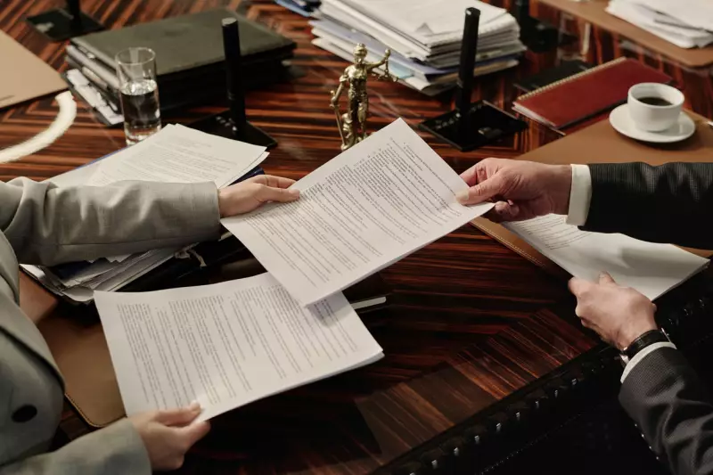 How A Real Estate Attorney Can Help With Property Deeds