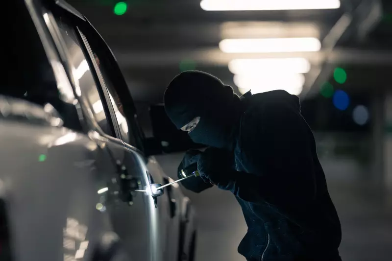 The Hardest Cars to Steal - Top Brands and Models Thieves Avoid