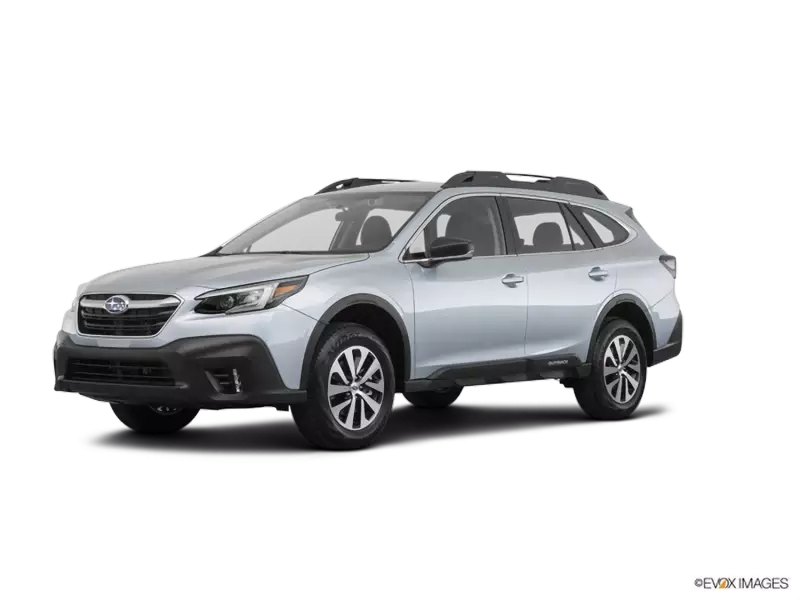 2022 Subaru Outback XT