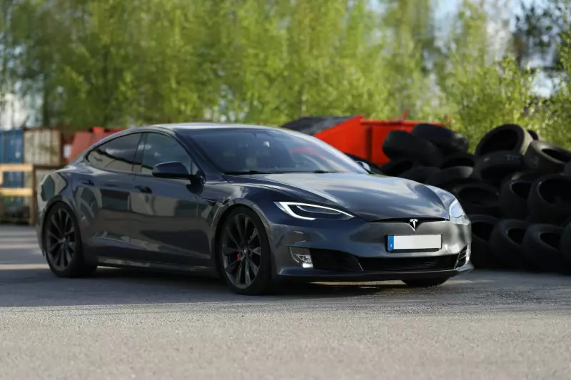 Tesla