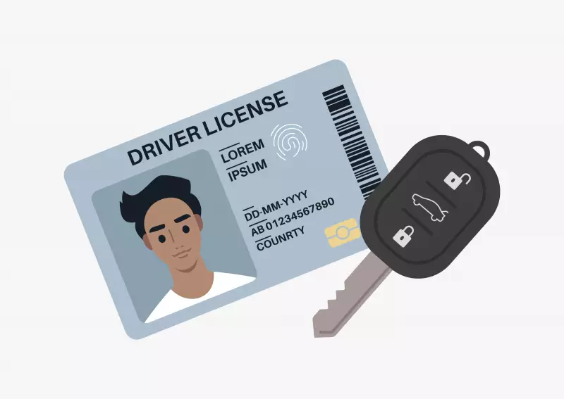 How to Obtain a Driverâ€™s License