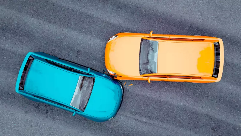 What to Do in a Minor Car Accident with No Damage to Stay Protected