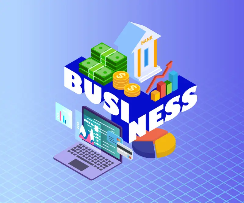 Retail and Distribution Businesses