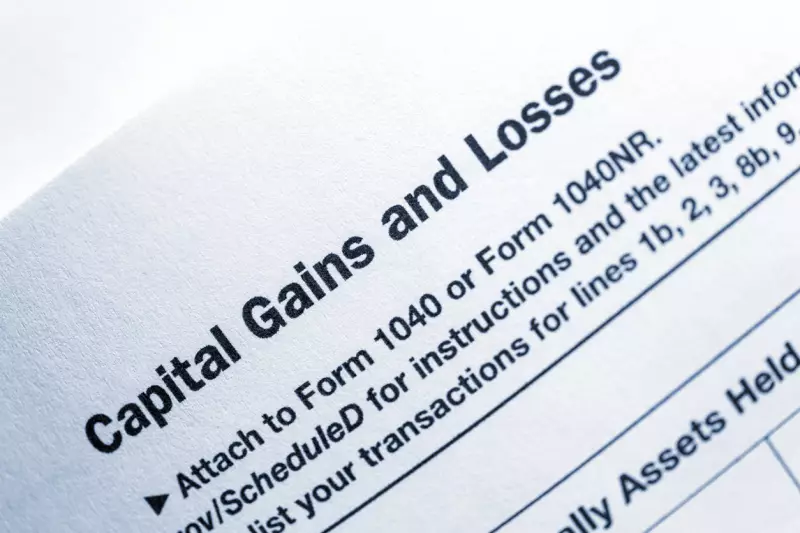 Understanding Capital Gains Tax and How It Affects Home Sales
