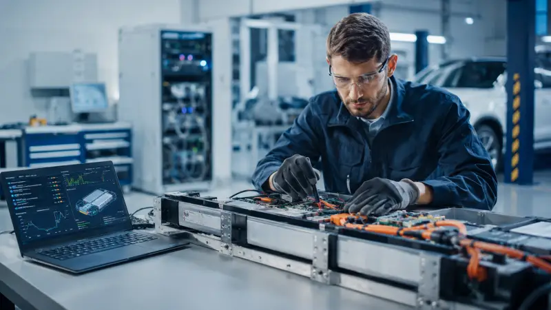 What Are Automotive OEM Standards and Why Do They Exist?