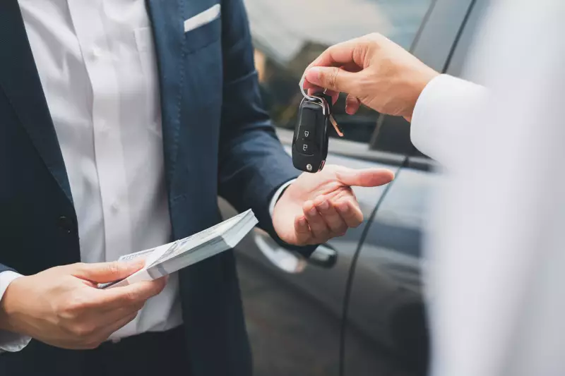 Pros And Cons Of Buying A Car With Cash