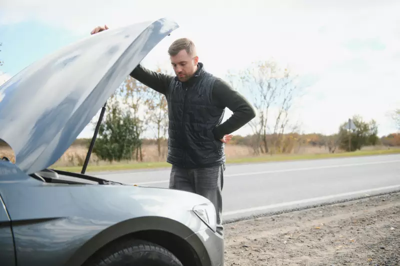 When Is It Not Worth Repairing a Car?