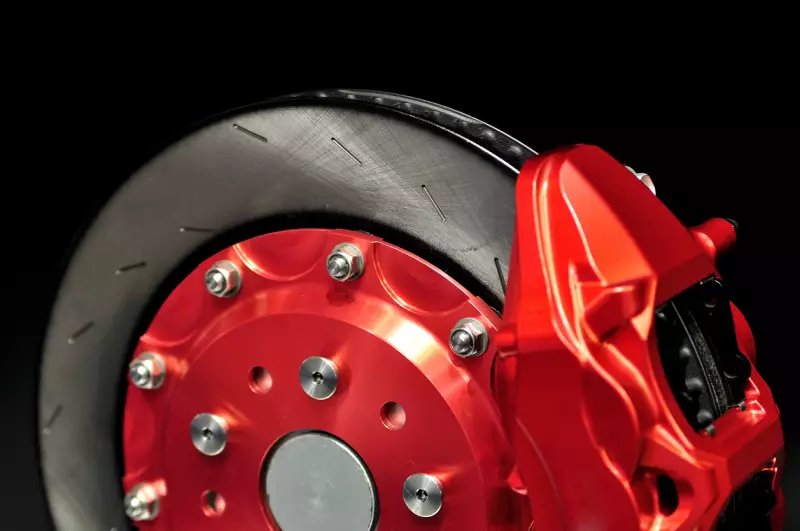 What Is A Brake Caliper