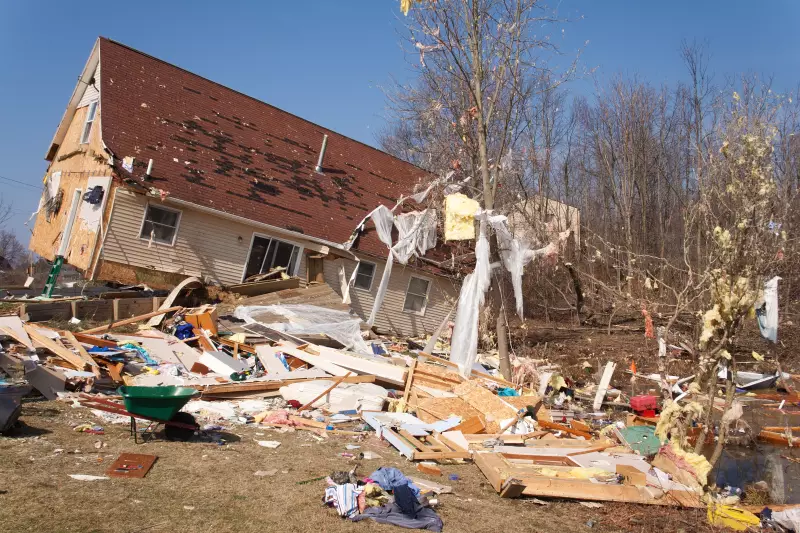 Hazard Insurance on a Mortgage