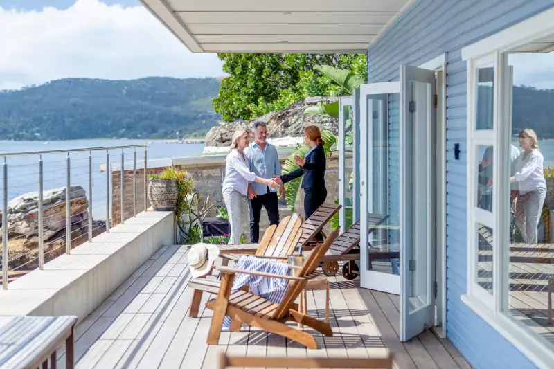Should You Rent or Buy on the Coast after Retire