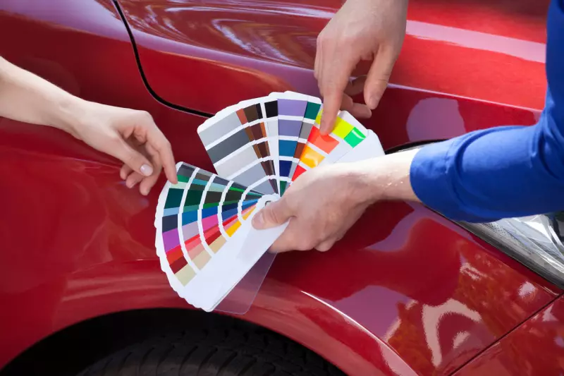 What Color Car Is the Cheapest to Insure?