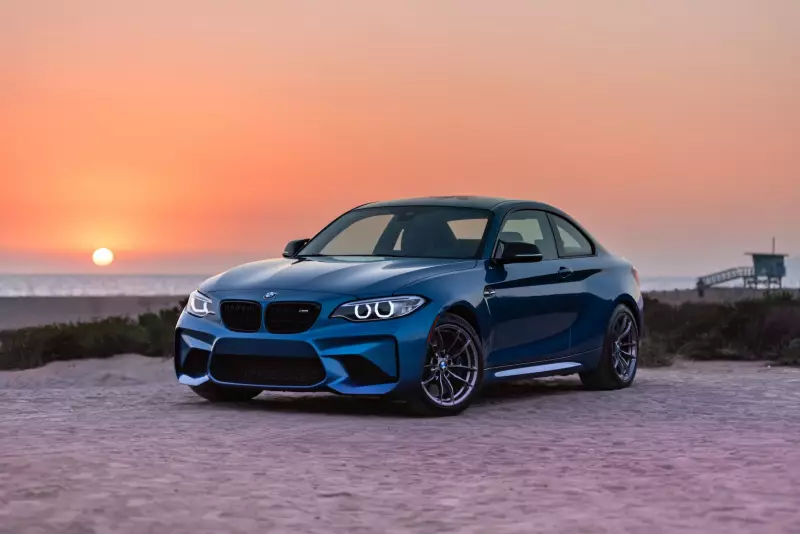 BMW M2