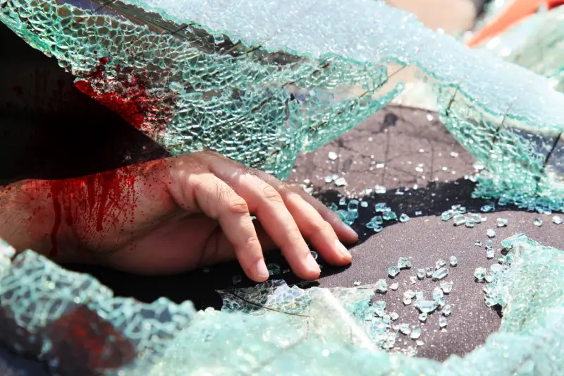 What Are the Odds of Dying in a Car Crash?