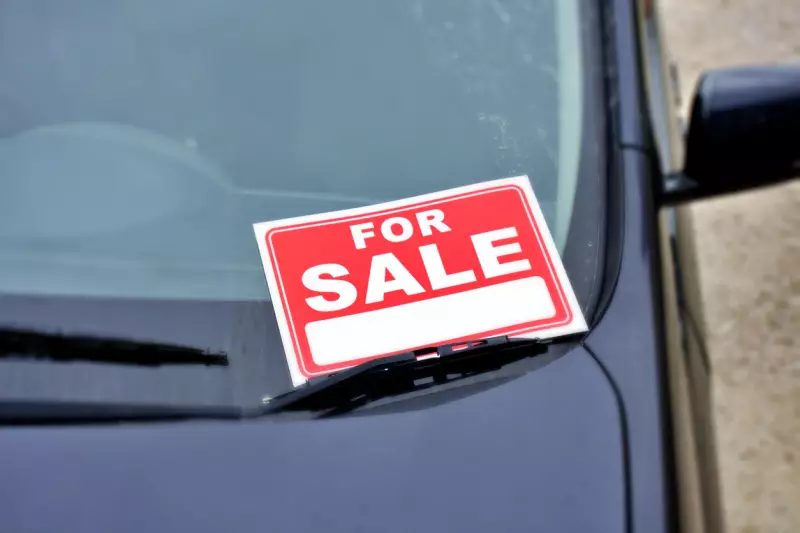 Whenâ€™s the Best Time to Sell a Car?