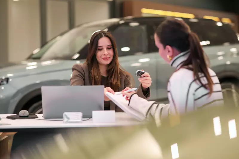 Can a Dealership Hold a Car For You?