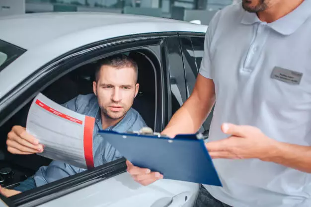 What are Car Insurance Points?