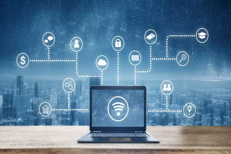 what is data in transit