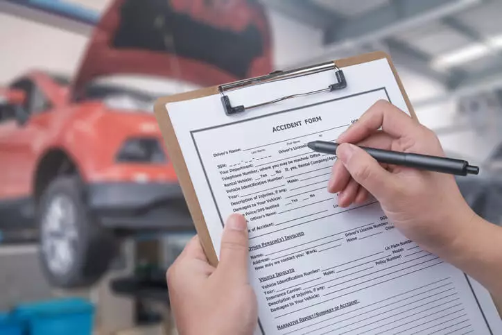 Does a Salvage Title Affect Insurance?
