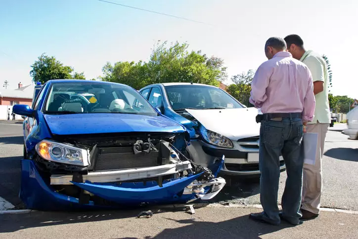 What to Do After a Car Accident When it is Not Your Fault