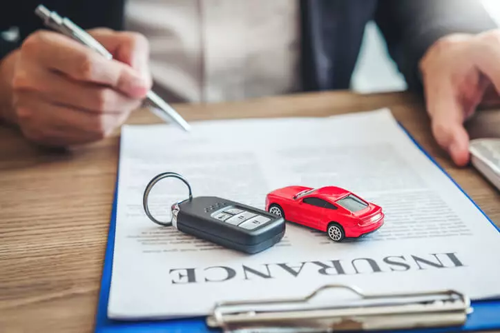 How Much Do Car Insurance Rates Go Up After a No-Fault Accident?